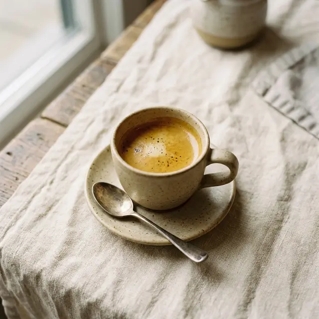 Espresso